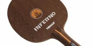 Tibhar Inferno Table Tennis Blade