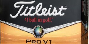 Titleist Pro V1 Golf Balls