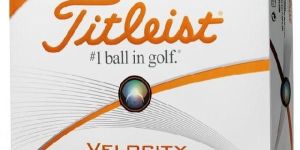 Titleist Velocity Golf Balls