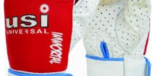 USI Immortal Heavy Bag Gloves