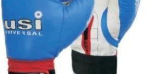 USI Immortal Reliance Boxing Gloves