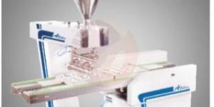 Dosing and Injection Machine