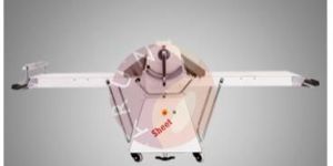 Dough Sheeter