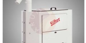 Flour Sieving Machine