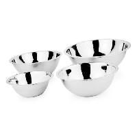 Stainless Steel Deep Mixing Bowl