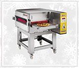 Pizza Oven