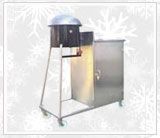 Roomali Roti Making Machine