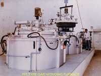 Pit Type Furnace