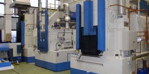 Sealed Quench Furnace