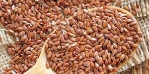 Flax Seeds
