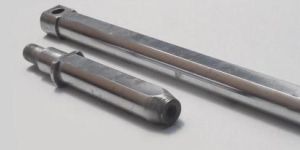 Flat Much Plate Pins