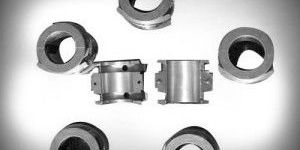 Metal Babbit Bearings