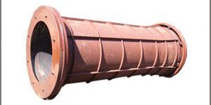 MS PSC Pipe Mould