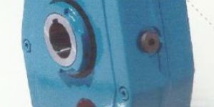 Shaft Mounted Reducers