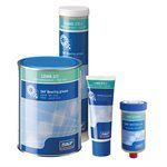 Temperature Range Grease