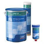 Wide Temperature Grease