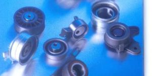 Tensioner Pulley Bearings
