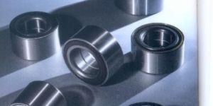 Wheel Bearings