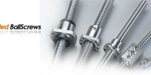 Precision Ground Ball Screw