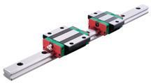 QE Linear Guideways