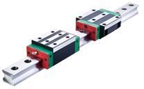 QR Linear Guideways