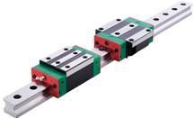 RG Linear Guideways