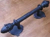 Decorative Gate Handle