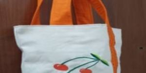 Ladies Cotton Bags