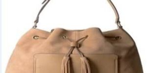 LADIES PU LEATHER BAGS