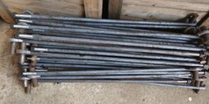 Foundation Bolts