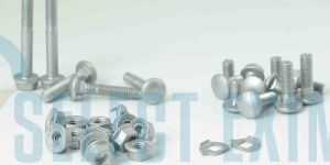 Steel Fasteners