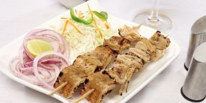 Vegetarian Frozen Foods