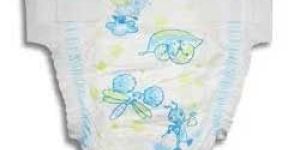 Baby Diapers