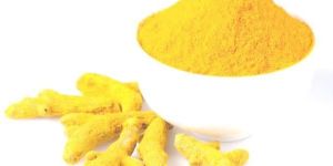 100% ORIGINAL TURMERIC POWDER