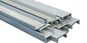 Stainless Steel Channels