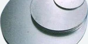 Stainless Steel Circle