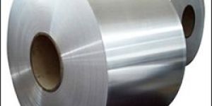 Stainless Steel Coils