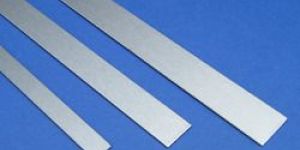Stainless Steel Strips
