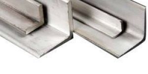 Stainless Steel Angles