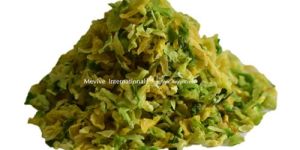 Dehydrated Cabbage