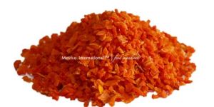 Dehydrated Carrot