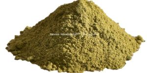 Dehydrated Coriander