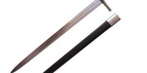 Medieval Swords