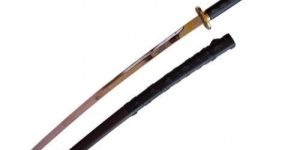 Samurai Swords
