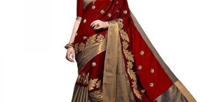 Silk Sarees