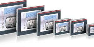 ABB CP600 HMI
