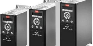 Danfoss Variable Frequency Drives