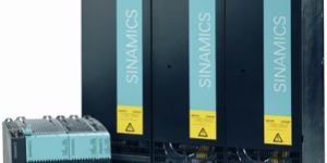 Siemens Servo Motor Repairing