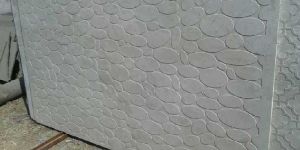 Marble Etching Design