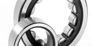 Cylindrical Roller Bearings